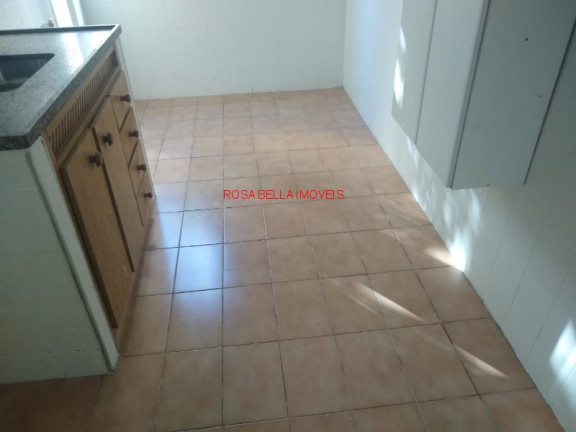 Imagem Apartamento com 2 Quartos à Venda, 60 m² em Jardim Ana Maria - Jundiaí