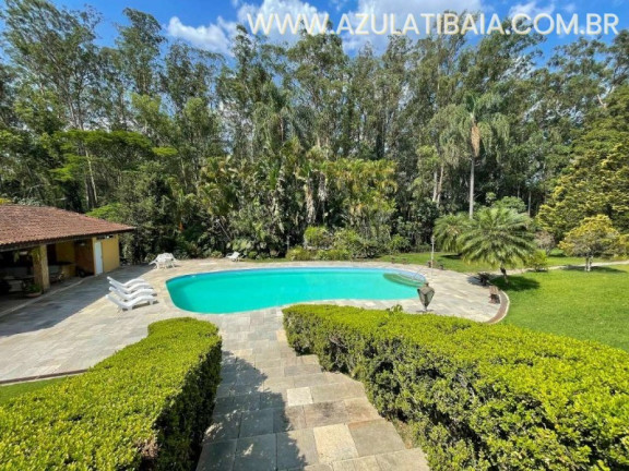 Imagem Imóvel com 4 Quartos à Venda, 642 m² em Condomínio Residencial Shamballa - Atibaia