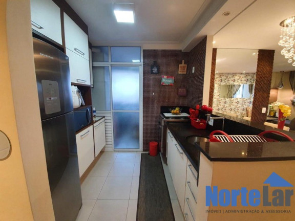 Imagem Apartamento com 3 Quartos à Venda, 77 m² em Piqueri - São Paulo