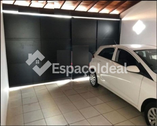 Casa com 3 Quartos à Venda, 200 m² em Jardim Príncipe - Lençóis Paulista