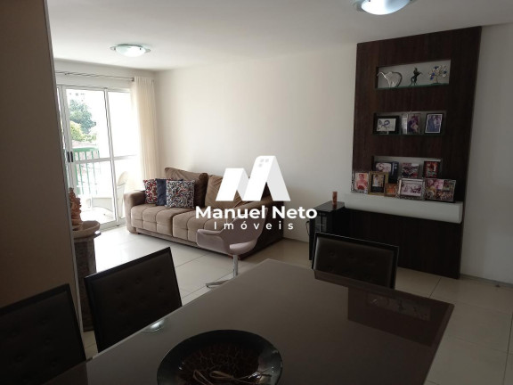 Imagem Apartamento com 3 Quartos à Venda, 105 m² em Meireles - Fortaleza