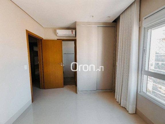 Imagem Apartamento com 3 Quartos à Venda, 207 m² em Setor Bueno - Goiânia