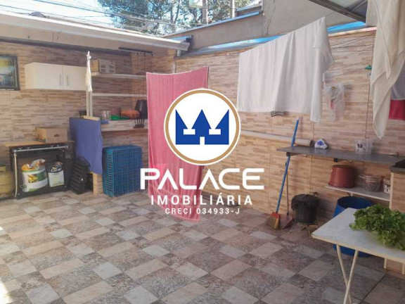 Imagem Imóvel com 3 Quartos à Venda, 162 m² em Garças - Piracicaba Imagem Imóvel com 3 Quartos à Venda, 162 m² em Garças - Piracicaba