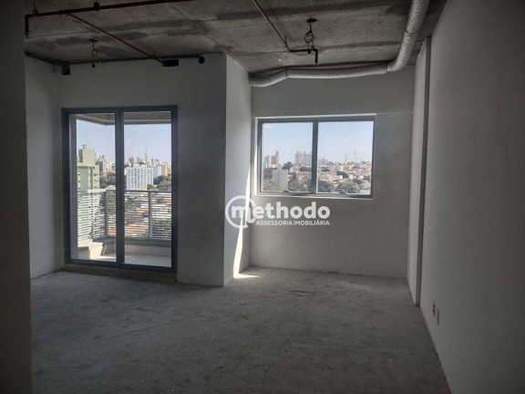 Imagem Sala Comercial à Venda, 36 m² em Jardim Guanabara - Campinas Imagem Sala Comercial à Venda, 36 m² em Jardim Guanabara - Campinas