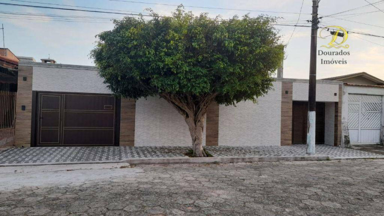 Imagem Casa com 4 Quartos à Venda, 162 m² em Vilamar - Praia Grande Imagem Casa com 4 Quartos à Venda, 162 m² em Vilamar - Praia Grande