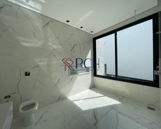 Imagem Casa com 3 Quartos à Venda, 350 m² em Alphaville Nova Esplanada - Votorantim