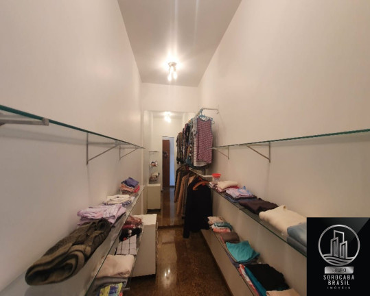 Imagem Casa com 3 Quartos à Venda, 400 m² em Caguassu - Sorocaba