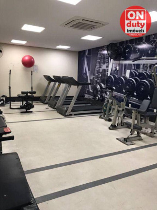 Imagem Apartamento com 2 Quartos à Venda, 63 m² em Gonzaga - Santos Imagem Apartamento com 2 Quartos à Venda, 63 m² em Gonzaga - Santos