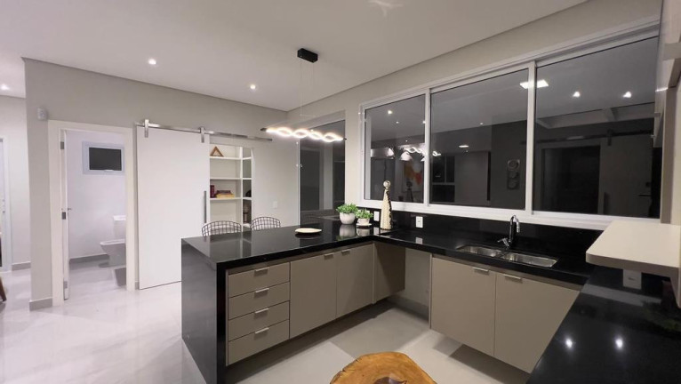 Imagem Sobrado com 3 Quartos à Venda, 275 m² em Sítios De Recreio Gramado - Campinas
