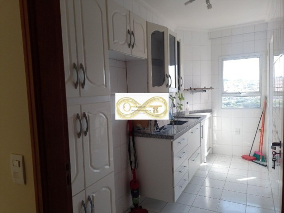 Imagem Imóvel com 2 Quartos à Venda, 65 m² em Jardim Boa Esperança - Campinas