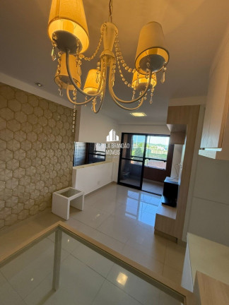 Imagem Apartamento com 2 Quartos à Venda, 55 m² em Candelária - Natal Imagem Apartamento com 2 Quartos à Venda, 55 m² em Candelária - Natal