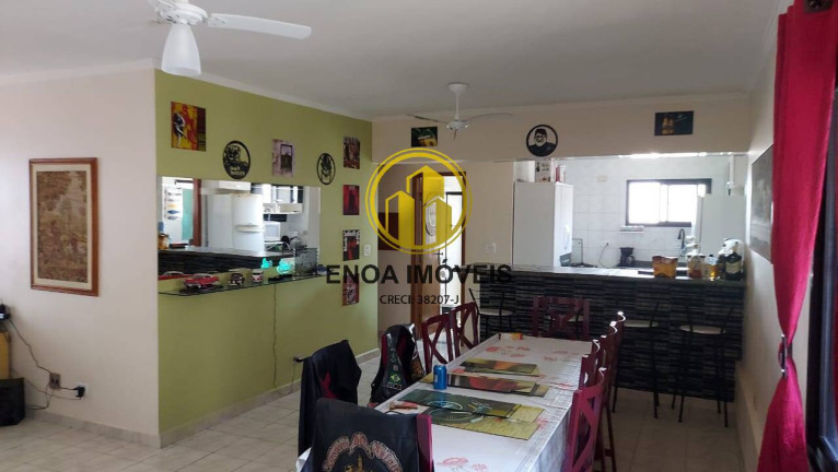 Imagem Apartamento com 2 Quartos à Venda, 86 m² em Mirim - Praia Grande