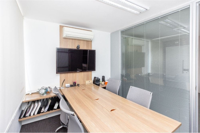 Imagem Sala Comercial à Venda, 72 m² em Pinheiros - São Paulo Imagem Sala Comercial à Venda, 72 m² em Pinheiros - São Paulo