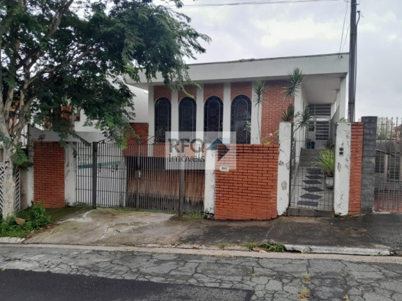 Imagem Casa com 3 Quartos à Venda, 359 m² em Jardim Da Gloria - São Paulo