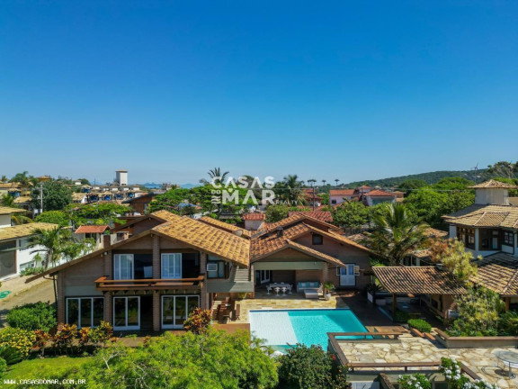 Imagem Casa com 5 Quartos à Venda, 350 m² em Geribá - Armação Dos Búzios Imagem Casa com 5 Quartos à Venda, 350 m² em Geribá - Armação Dos Búzios