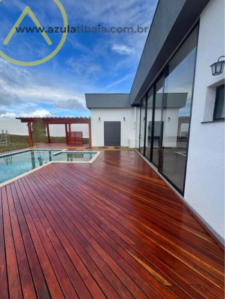 Imagem Casa com 3 Quartos à Venda, 270 m² em Condominio Residencial Shamballa Iii - Atibaia