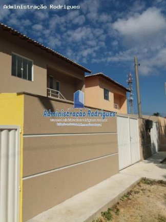Imagem Casa com 2 Quartos à Venda, 51 m² em Itapeba - Maricá Imagem Casa com 2 Quartos à Venda, 51 m² em Itapeba - Maricá