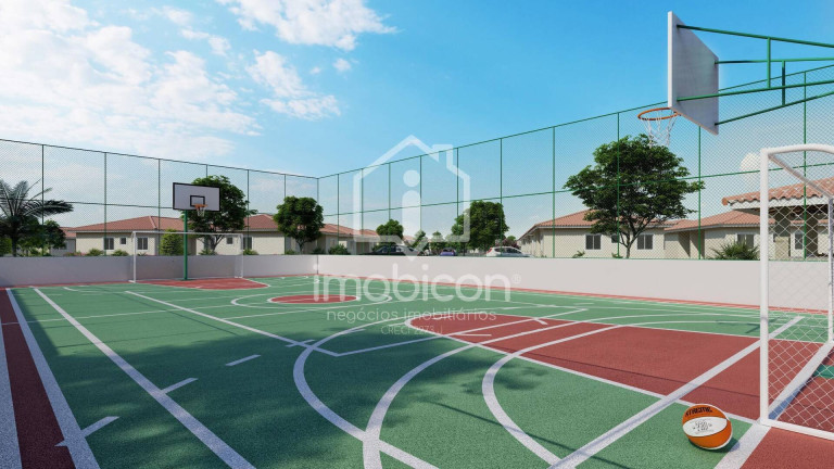 Imagem Casa com 3 Quartos à Venda, 65 m² em Morada Nova - Vitória Da Conquista