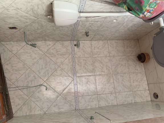 Imagem Casa com 4 Quartos à Venda, 120 m² em Stella Maris - Salvador