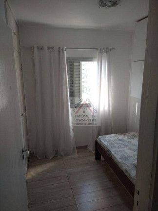 Imagem Apartamento com 3 Quartos à Venda, 98 m² em Moema - São Paulo