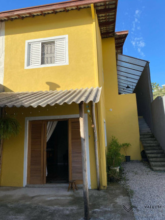 Imagem Casa com 3 Quartos à Venda, 219 m² em Jardim Dos Bandeirantes - São José Dos Campos Imagem Casa com 3 Quartos à Venda, 219 m² em Jardim Dos Bandeirantes - São José Dos Campos