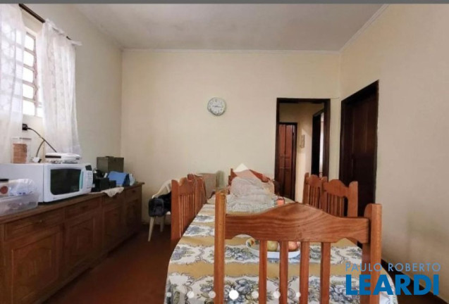 Casa com 2 Quartos à Venda, 186 m² em Vila Valparaíso - Santo André
