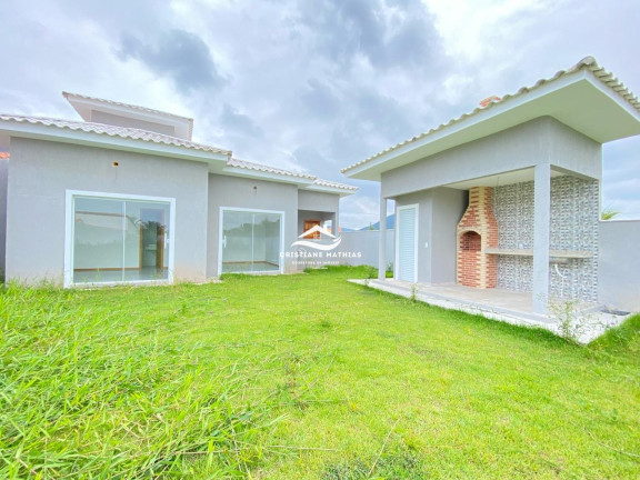 Imagem Casa com 3 Quartos à Venda, 110 m² em Jardim Atlântico Central (itaipuaçu) - Maricá Imagem Casa com 3 Quartos à Venda, 110 m² em Jardim Atlântico Central (itaipuaçu) - Maricá