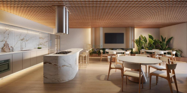 Imagem Apartamento com 4 Quartos à Venda, 178 m² em Enseada Azul - Guarapari