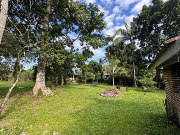 Imagem Imóvel com 3 Quartos à Venda, 1.800 m² em Ana Dias - Peruíbe Imagem Imóvel com 3 Quartos à Venda, 1.800 m² em Ana Dias - Peruíbe