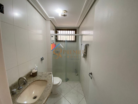 Imagem Apartamento com 3 Quartos à Venda, 95 m² em Centro - Florianópolis