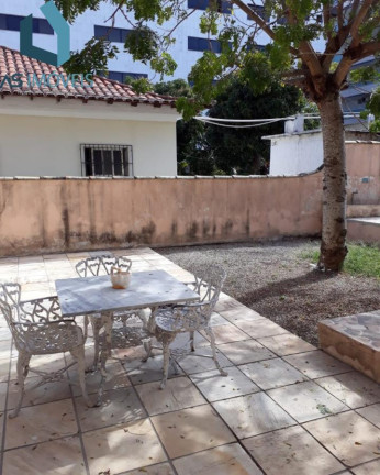 Imagem Casa com 2 Quartos à Venda, 420 m² em Passagem - Cabo Frio
