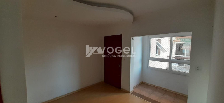 Imagem Apartamento com 2 Quartos à Venda, 56 m² em Fião - Sao Leopoldo Imagem Apartamento com 2 Quartos à Venda, 56 m² em Fião - Sao Leopoldo