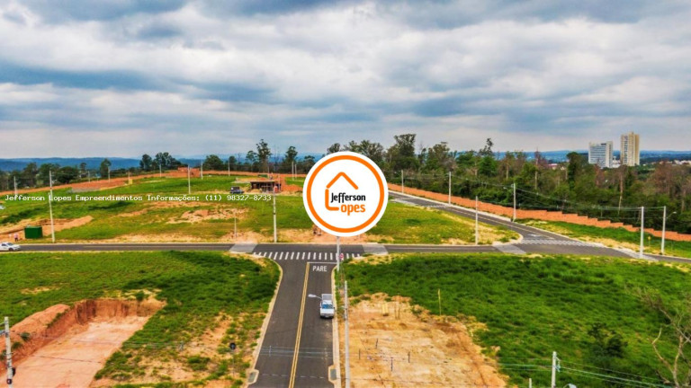 Imagem Terreno à Venda, 300 m² em Condomínio Park Gran Reserve - Indaiatuba Imagem Terreno à Venda, 300 m² em Condomínio Park Gran Reserve - Indaiatuba