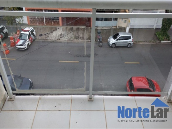 Imagem Apartamento com 2 Quartos para Alugar, 51 m² em Vila Guarani (z Sul) - São Paulo