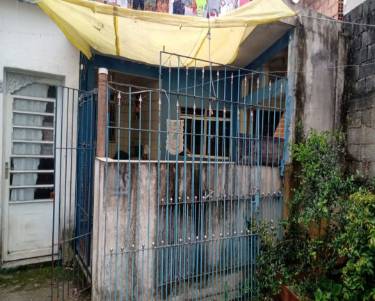 Imagem Sobrado com 10 Quartos à Venda, 320 m² em Parque Fernanda - São Paulo