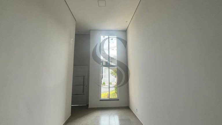 Casa de Condomínio com 3 Quartos à Venda, 115 m² em Horto Florestal - Sorocaba