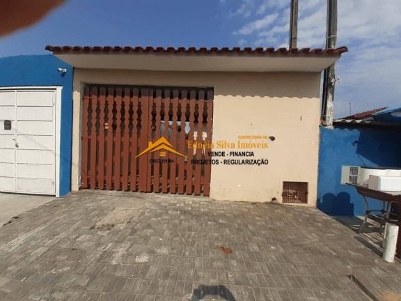 Imagem Casa com 2 Quartos à Venda, 165 m² em Flórida Mirim - Mongaguá