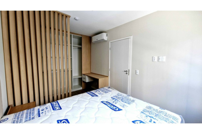 Imagem Apartamento com 1 Quarto à Venda, 39 m² em Jardim Das Acácias - São Paulo Imagem Apartamento com 1 Quarto à Venda, 39 m² em Jardim Das Acácias - São Paulo