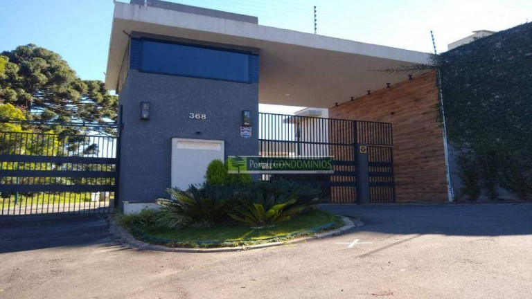 Imagem Terreno à Venda, 861 m² em Taboão - Curitiba Imagem Terreno à Venda, 861 m² em Taboão - Curitiba