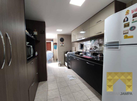 Imagem Apartamento com 3 Quartos à Venda, 180 m² em Jardim Oceania - João Pessoa Imagem Apartamento com 3 Quartos à Venda, 180 m² em Jardim Oceania - João Pessoa