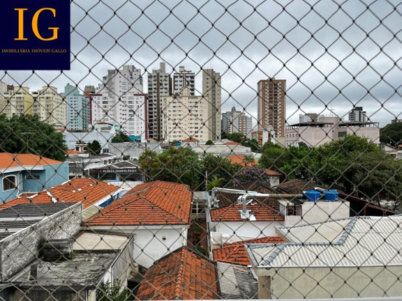 Imagem Apartamento com 2 Quartos à Venda, 67 m² em Santa Paula - São Caetano Do Sul