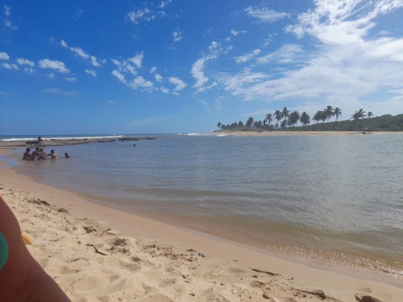 Imagem Terreno à Venda, 2.800 m² em Centro - Entre Rios