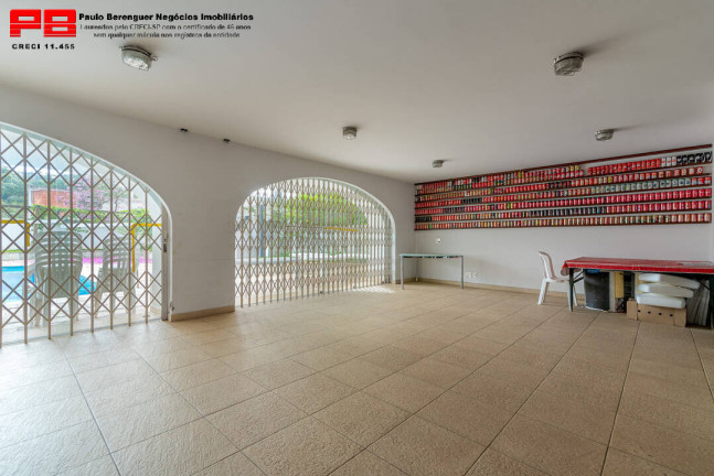 Imagem Casa com 4 Quartos à Venda, 750 m² em Cidade Jardim - São Paulo Imagem Casa com 4 Quartos à Venda, 750 m² em Cidade Jardim - São Paulo