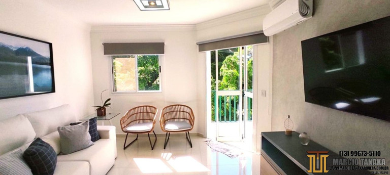 Imagem Imóvel com 4 Quartos à Venda, 113 m² em Riviera - Bertioga
