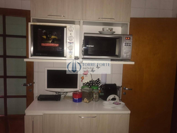 Imagem Casa de Condomínio com 3 Quartos à Venda, 154 m² em Vila Granada - São Paulo
