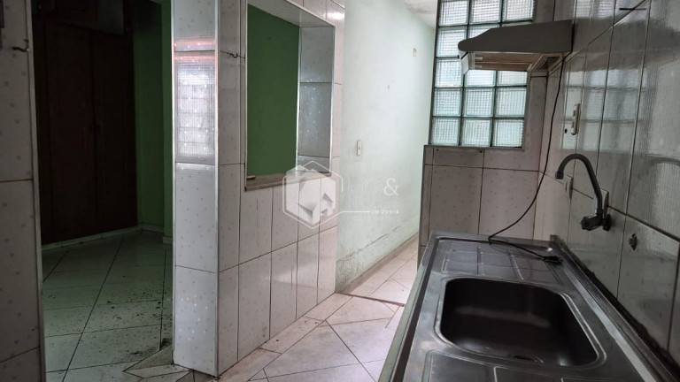 Imagem Sobrado com 3 Quartos à Venda, 184 m² em água Fria - São Paulo