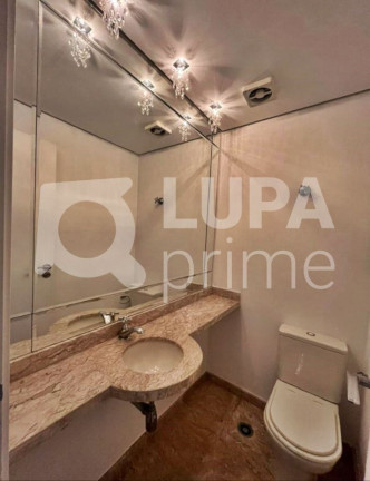 Imagem Apartamento com 4 Quartos para Alugar, 226 m² em Vila Olímpia - São Paulo