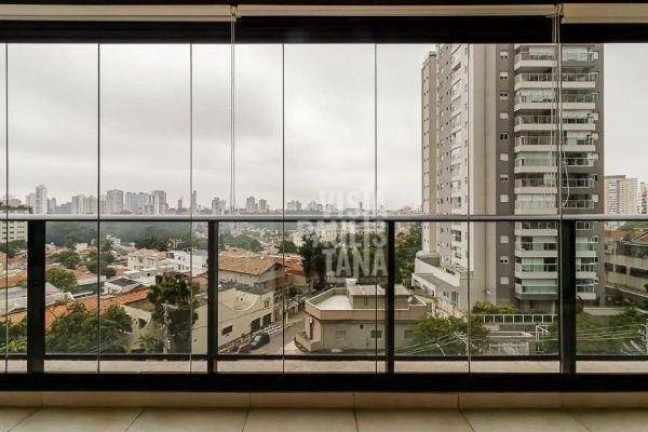 Imagem Apartamento com 2 Quartos à Venda, 64 m² em Vila Mariana - São Paulo