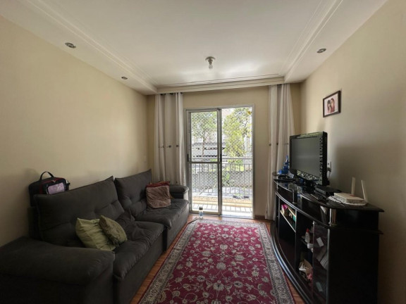 Imagem Apartamento com 2 Quartos à Venda, 58 m² em Jardim Vila Formosa - São Paulo Imagem Apartamento com 2 Quartos à Venda, 58 m² em Jardim Vila Formosa - São Paulo