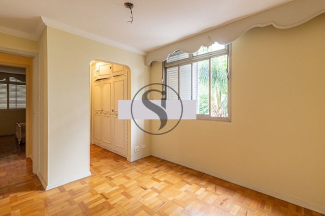 Imagem Apartamento com 3 Quartos para Alugar, 145 m² em Higienópolis - São Paulo